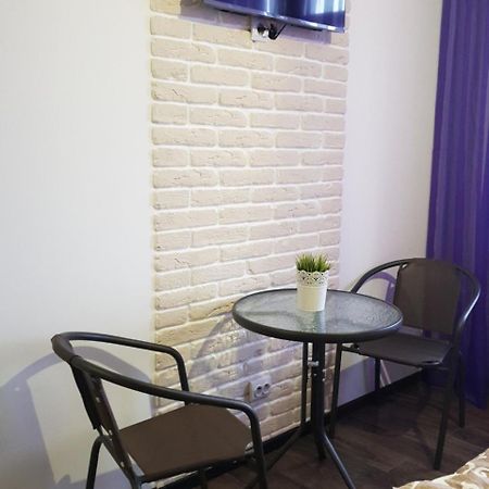 Travel Station Apartment ايفانو - فرانكيفسك المظهر الخارجي الصورة
