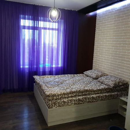 Travel Station Apartment ايفانو - فرانكيفسك المظهر الخارجي الصورة