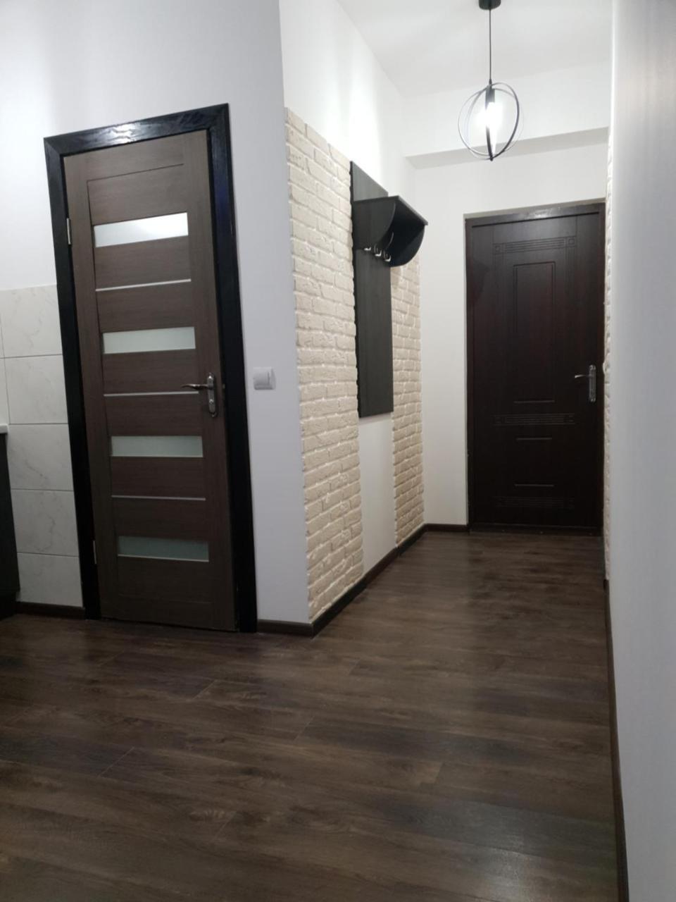 Travel Station Apartment ايفانو - فرانكيفسك المظهر الخارجي الصورة